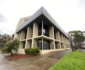 Offices commercial property for lease at 2/16 Gibbs Street Miranda NSW 2228