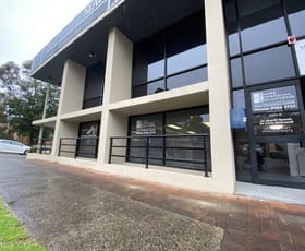 Offices commercial property for lease at 2/16 Gibbs Street Miranda NSW 2228