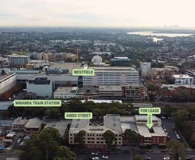 Offices commercial property leased at Suite 2/16 Gibbs Street Miranda NSW 2228
