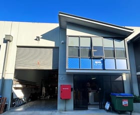 Factory, Warehouse & Industrial commercial property leased at Cromer NSW 2099