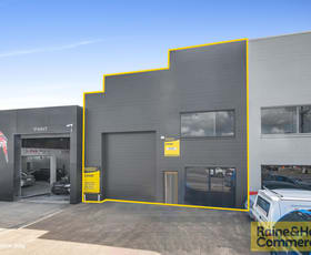 Factory, Warehouse & Industrial commercial property leased at 1/47 Pickering Street Enoggera QLD 4051