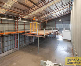 Factory, Warehouse & Industrial commercial property leased at 1/47 Pickering Street Enoggera QLD 4051