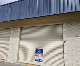 Factory, Warehouse & Industrial commercial property leased at 2/1 Brodie Gordonvale QLD 4865