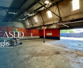 Factory, Warehouse & Industrial commercial property for lease at 11/10-16 Argyle Street Camden NSW 2570