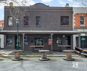 Hotel, Motel, Pub & Leisure commercial property leased at 54 Bull Street Bendigo VIC 3550