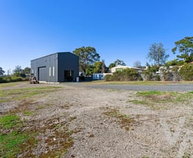 Factory, Warehouse & Industrial commercial property leased at 2 Myrtle Street Teralba NSW 2284