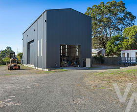 Factory, Warehouse & Industrial commercial property leased at 2 Myrtle Street Teralba NSW 2284