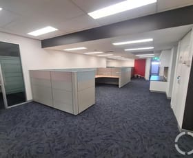 Offices commercial property leased at Level 1/102 Brisbane Street Ipswich QLD 4305