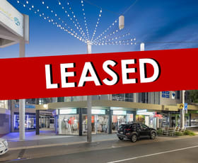 Shop & Retail commercial property leased at Shop 4a/51-55 Bulcock Street Caloundra QLD 4551