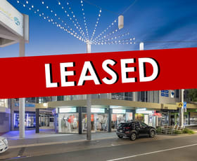 Offices commercial property leased at Shop 15 Office 1/51-55 Bulcock Street Caloundra QLD 4551