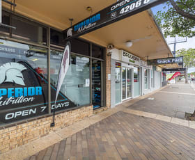 Offices commercial property leased at Shop 2/37-39 Princes Highway Dapto NSW 2530