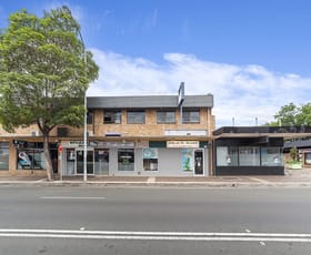 Offices commercial property leased at Shop 2/37-39 Princes Highway Dapto NSW 2530