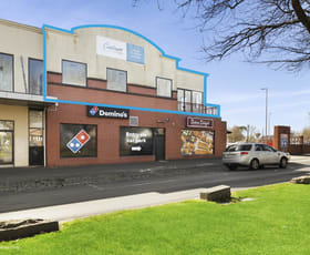 Offices commercial property leased at 75B Victoria Street Bakery Hill VIC 3350