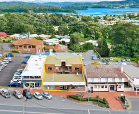 Offices commercial property for sale at Unit 5/114 Wagonga St Narooma NSW 2546