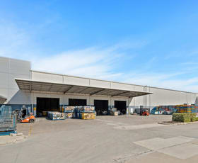 Factory, Warehouse & Industrial commercial property leased at Unit 4/58 Tarlton Crescent Perth Airport WA 6105