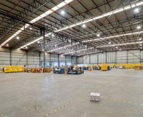 Factory, Warehouse & Industrial commercial property leased at Unit 4/58 Tarlton Crescent Perth Airport WA 6105