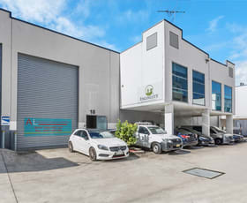 Offices commercial property leased at Wetherill Park NSW 2164