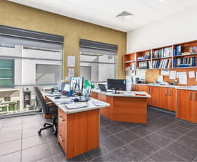 Offices commercial property leased at Wetherill Park NSW 2164
