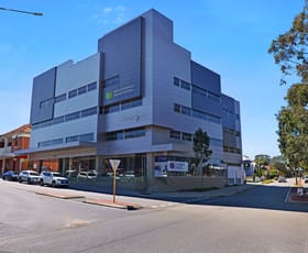 Medical / Consulting commercial property leased at 1/2 McCourt Street West Leederville WA 6007