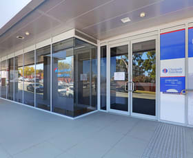 Medical / Consulting commercial property leased at 1/2 McCourt Street West Leederville WA 6007