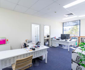 Offices commercial property leased at Suite 8, 201/29-31 Solent Circuit Norwest NSW 2153