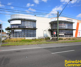 Factory, Warehouse & Industrial commercial property leased at 2/488-490 Punchbowl Road Lakemba NSW 2195