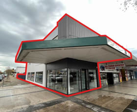 Offices commercial property for lease at 126-128 Baylis St/126-128 Baylis Street Wagga Wagga NSW 2650