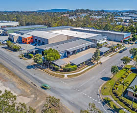 Factory, Warehouse & Industrial commercial property for lease at 2/2 Spine Street Sumner QLD 4074