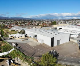 Factory, Warehouse & Industrial commercial property leased at 36B Murphy Street Invermay TAS 7248