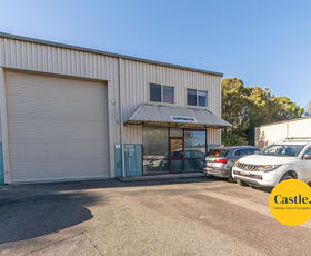 Factory, Warehouse & Industrial commercial property leased at 5/22 Ironbark Close Warabrook NSW 2304