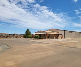 Factory, Warehouse & Industrial commercial property leased at 503 Pemberton Road Karratha Industrial Estate WA 6714