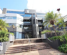 Offices commercial property leased at Lot 36/402-410 Chapel Road Bankstown NSW 2200