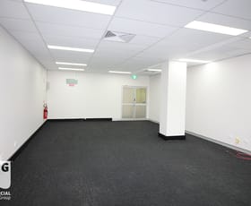 Offices commercial property leased at Lot 36/402-410 Chapel Road Bankstown NSW 2200