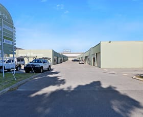 Factory, Warehouse & Industrial commercial property leased at 1/92-94 Briggs Welshpool WA 6106