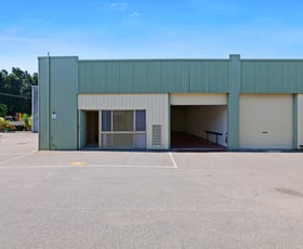 Factory, Warehouse & Industrial commercial property leased at 1/92-94 Briggs Welshpool WA 6106