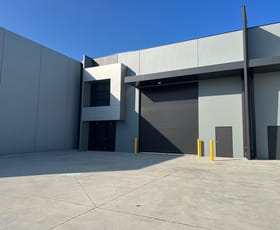 Factory, Warehouse & Industrial commercial property leased at 1/9 Denali Drive Clyde North VIC 3978
