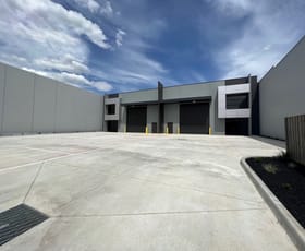 Factory, Warehouse & Industrial commercial property leased at 1/9 Denali Drive Clyde North VIC 3978