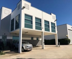 Offices commercial property leased at Wetherill Park NSW 2164