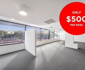 Offices commercial property leased at 9 Yarra Street South Yarra VIC 3141