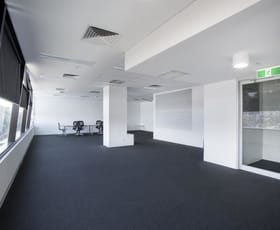 Offices commercial property leased at 9 Yarra Street South Yarra VIC 3141