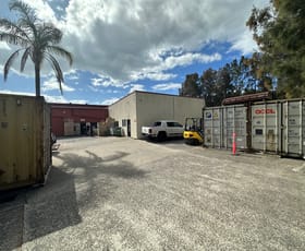 Factory, Warehouse & Industrial commercial property for lease at 4-5/87 Montague Street North Wollongong NSW 2500