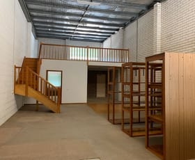 Other commercial property leased at 3/23 Leighton Place Hornsby NSW 2077