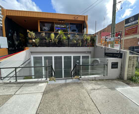 Shop & Retail commercial property for lease at Lower Leve/57 Hunter Street Hornsby NSW 2077