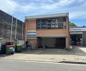 Shop & Retail commercial property for lease at Lower Leve/57 Hunter Street Hornsby NSW 2077