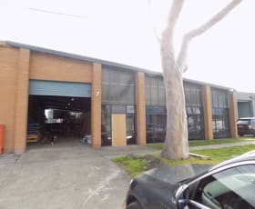 Showrooms / Bulky Goods commercial property leased at 7 Taunton Drive Cheltenham VIC 3192