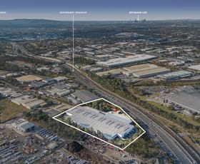 Factory, Warehouse & Industrial commercial property for lease at 70 Fulcrum Street Richlands QLD 4077