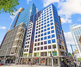 Offices commercial property for lease at 12.01/234 George Street Sydney NSW 2000