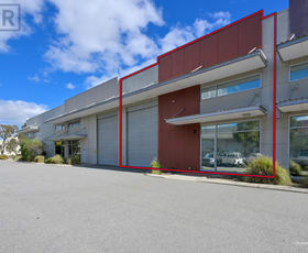 Factory, Warehouse & Industrial commercial property leased at 3/9 Ambitious Link Bibra Lake WA 6163