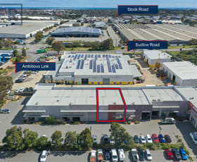 Factory, Warehouse & Industrial commercial property leased at 3/9 Ambitious Link Bibra Lake WA 6163