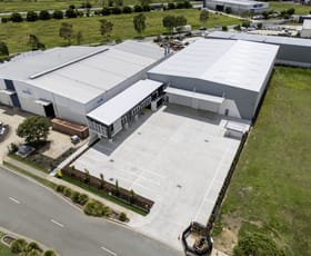 Factory, Warehouse & Industrial commercial property for lease at 11 Hawkins Crescent Bundamba QLD 4304